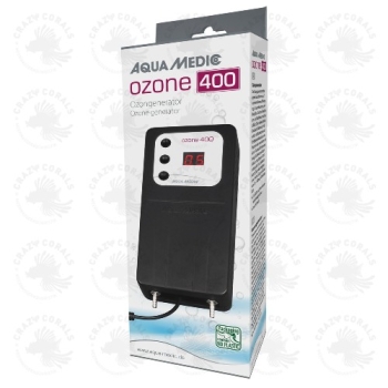 Aqua Medic OZONE 400